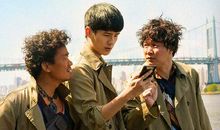 唐人街探案3台词精辟