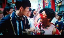 唐人街探案3台词语录