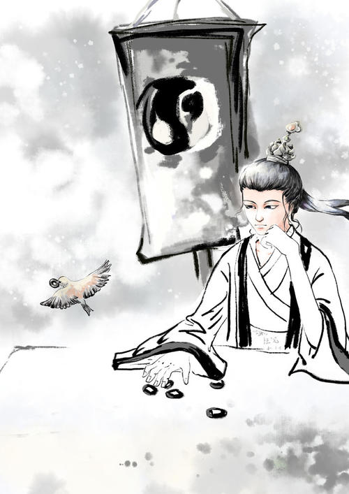 剑来好听的句子
