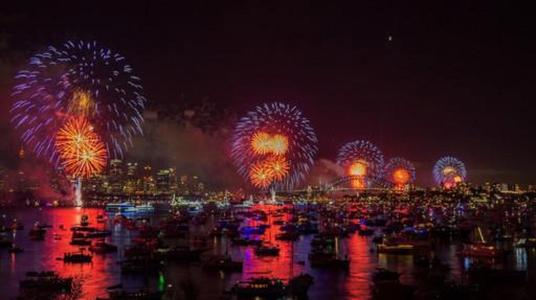 2021个新年的话语