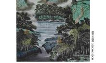 山水天地景色描写诗句