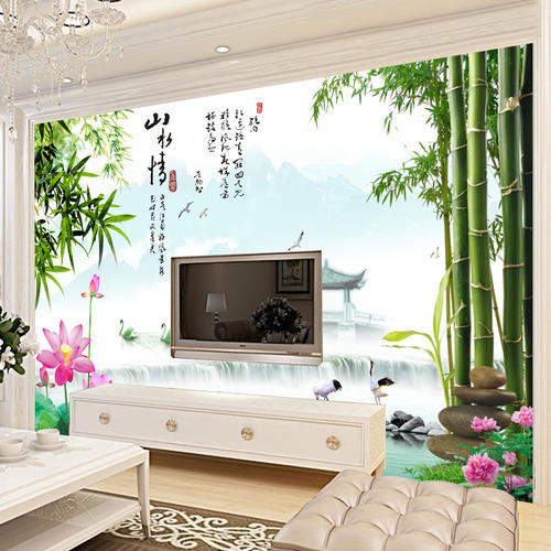 山水爱