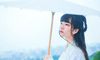 五字押韵唯美古风情侣