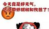 天热搞笑发朋友圈的话