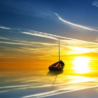 庆祝新年日的美丽句子（选择了30句话）