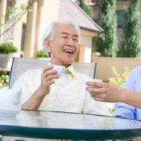 2022年父亲节问候选择父亲的一天触摸短信问候