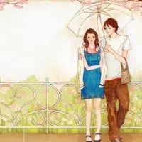 爱一个人的特殊句子短暂的爱一个人的特殊句子