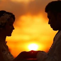 沉康威的爱情故事，一个经典的报价