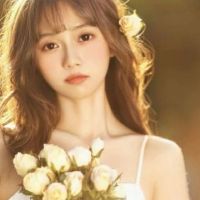 2022独特,美丽,阳光,女孩,标志,非常好,精美的女孩,签名系列