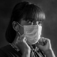 如果你想说关于流行病的50字天津新冠疫情正能量句（选定44句）