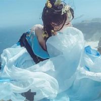 女孩和艺术规则短句女孩有气质