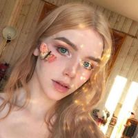 感情谈论真正的句子，谈论它，谈论它。