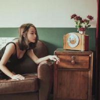 整个家庭一起谈论夜晚的膳食（选定了31个句子）