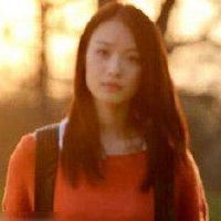 爱已经成为过去，当爱已经成为一个悲伤的句子时