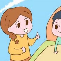 写几句话来鼓励孩子，鼓励孩子的经典陈述