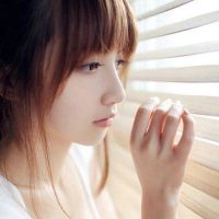 判刑的思想是美丽的:我希望我想念涟漪,整合你的心灵。