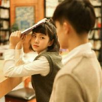 用图片粉碎句子