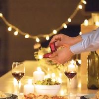 婚姻承认,现实生活,真正的婚姻点