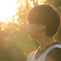 美丽思想的句子:那些没有被说的任务,他们已经成为黑眼圈