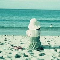 谈论幸福的句子：有一个愿望幸福