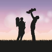 关于幸福的哲学句,知道如何感激,是收获幸福的源泉