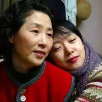 另一个母亲是幸福句子