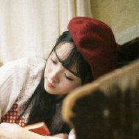 句子秘书经典声明：不要觉得真诚，只是害怕生活