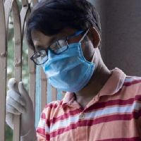 疫情预防和控制祝福安全（选择58）2022河南流行祝福