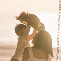 赞美儿童美丽的判决35赞美儿童的经典声明