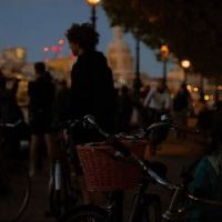 Tanabata情人节广场爱情形成白色方法