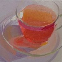 我曾经去过的最幸福。