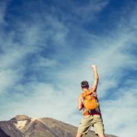 流行病结束后的情绪谈到流行病。