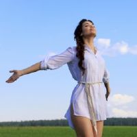 阳光句充满了阳光句子（30句话）