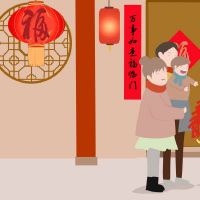 2022春节家用案例最新