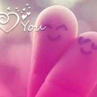 2022年情人节那天,浪漫的温暖文本,对女朋友说