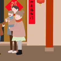 新年前夜，听金句2022