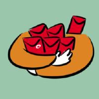 2022灯笼节公共账户