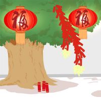 2022年新年前夜句子复制大全