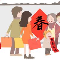 2022新年问候大全简单