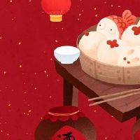 新年前夜的精致故事，2022年新年前夜，幸福，甜蜜的谈话