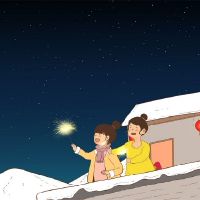 2022年春节问候最火