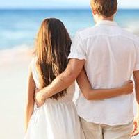 我可以让男人在瞬间哭泣，我很开心。