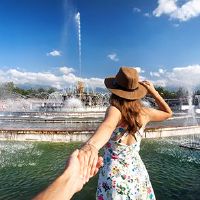 简单的晚安唯美句子 道晚安的唯美句子