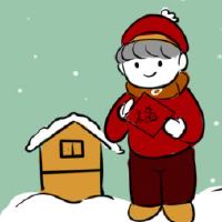 2022虎年新春短信祝福语100句