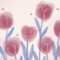 打动人心话最暖心短句签名 很幸福的暖心签名短句