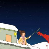 2022年虎年大年初一祝福吉祥语