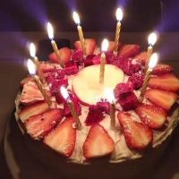 生日只有自己记得的伤感说说怎么发朋友圈