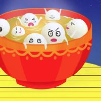 2022超级可爱的元宵节说说大全 正月十五元宵节幽默有趣的句子