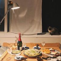 适合肥宅发的朋友圈语录 宅在家的最经典说说