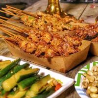 朋友送吃的感动的说说 朋友半夜送宵夜感动的说说